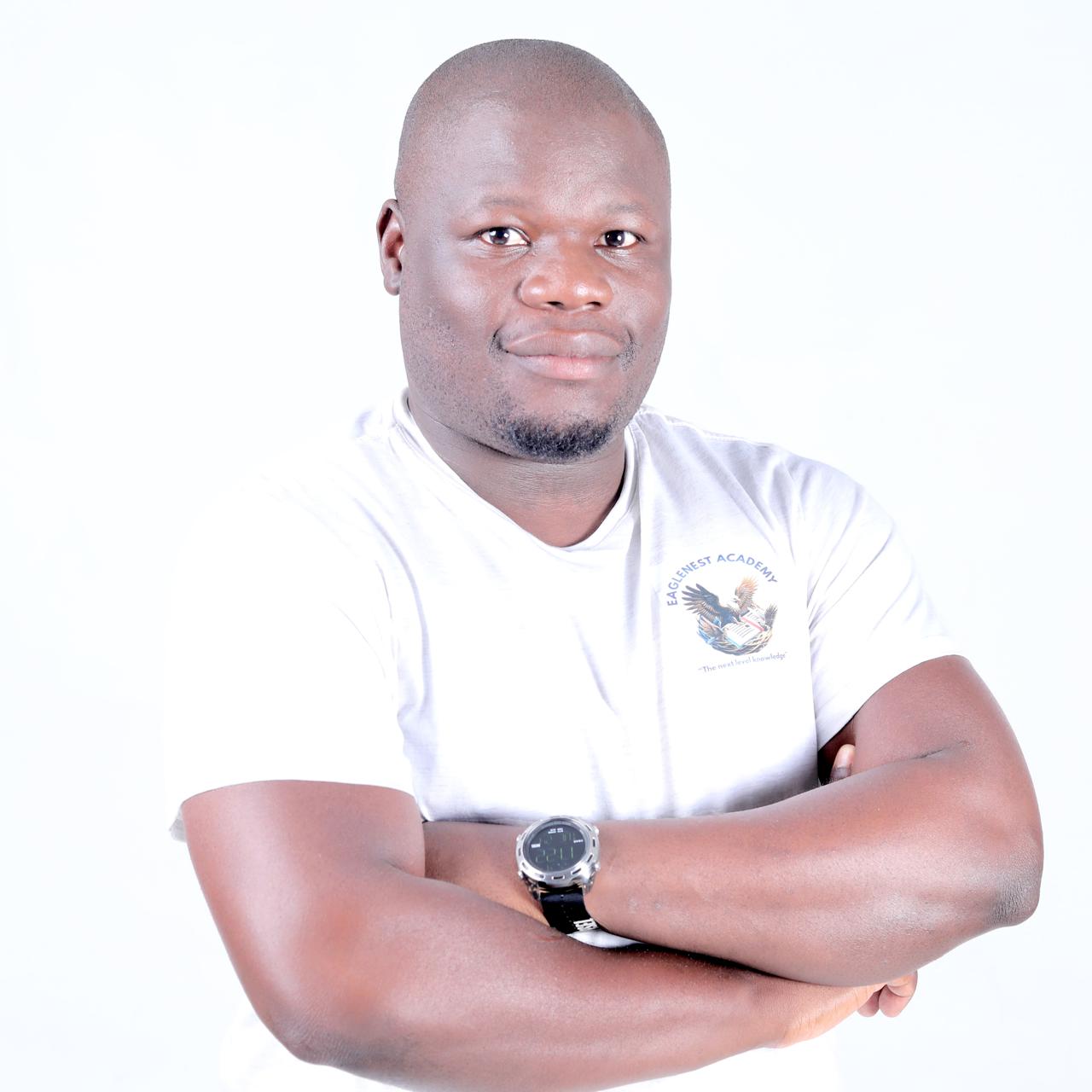 Tshepiso Mzozoyana Image